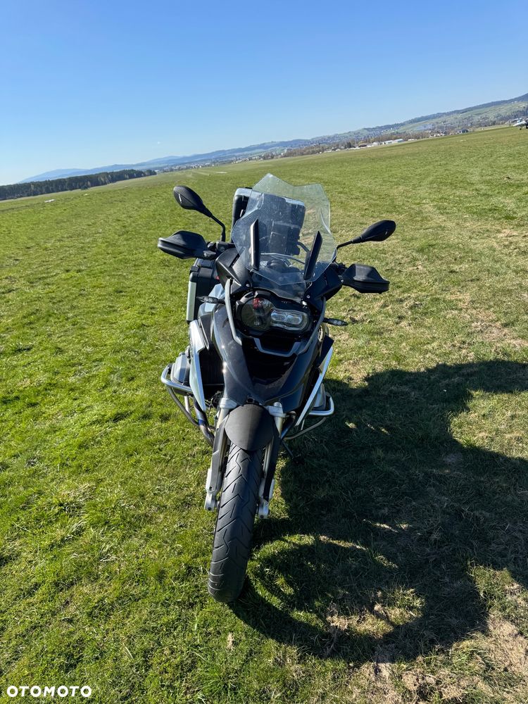 BMW GS - 5