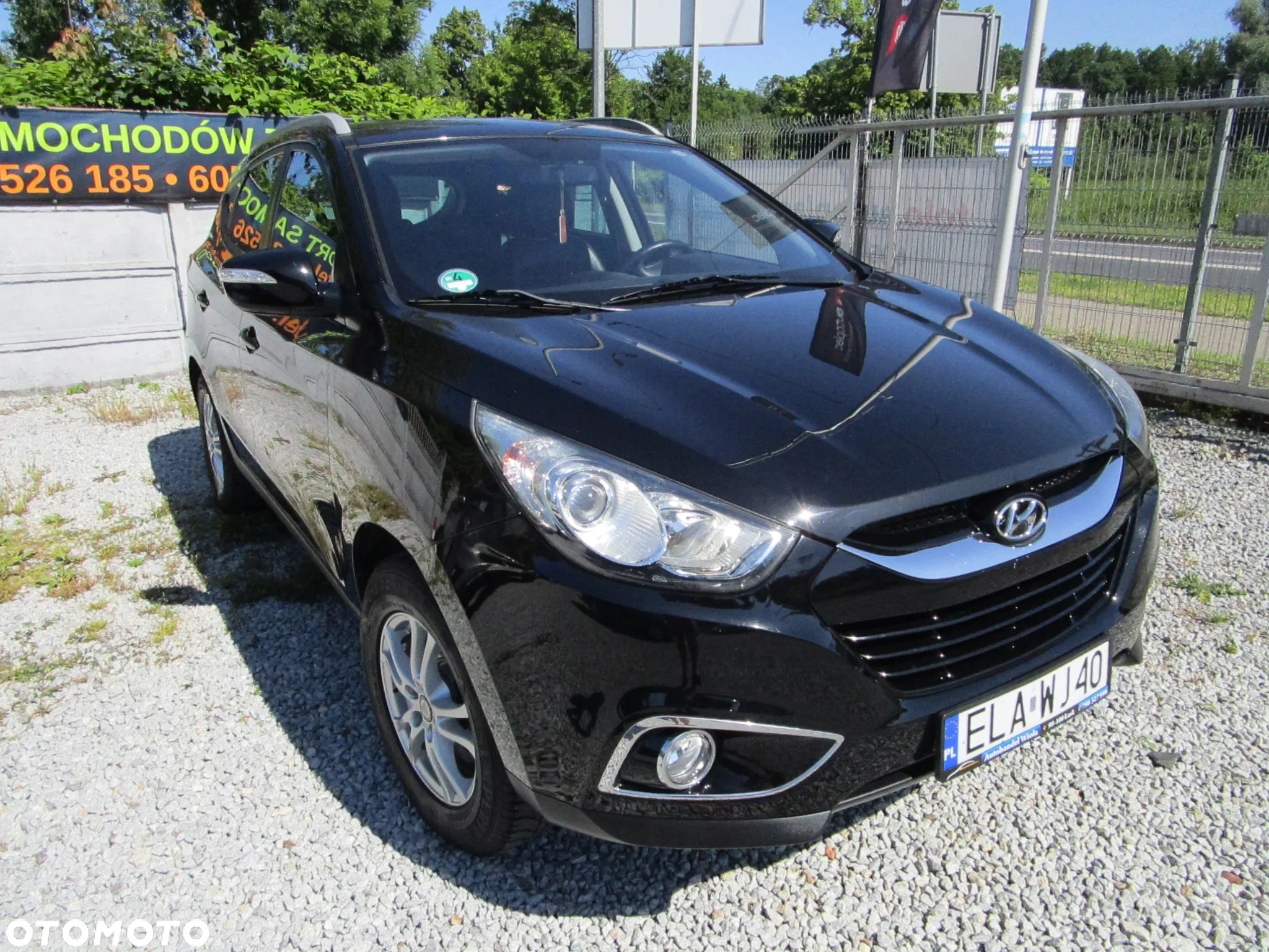 Hyundai ix35 1.6 2WD 5 Star Edition - 7