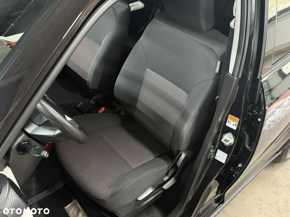 Suzuki Ignis - 14
