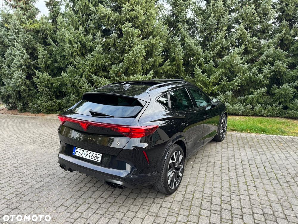 Cupra Formentor - 19