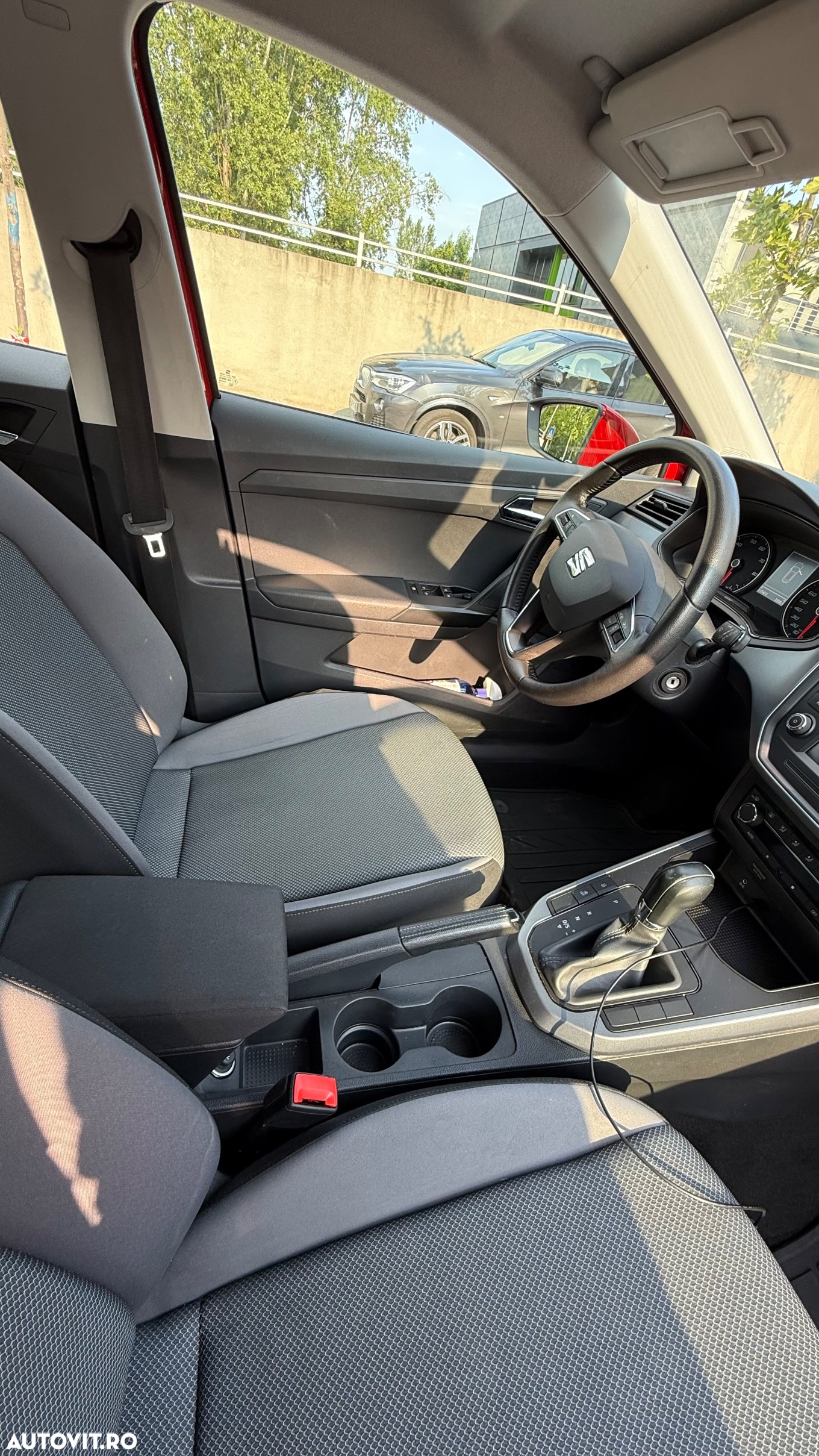 Seat Arona 1.0 TSI DSG7 Xcellence - 8