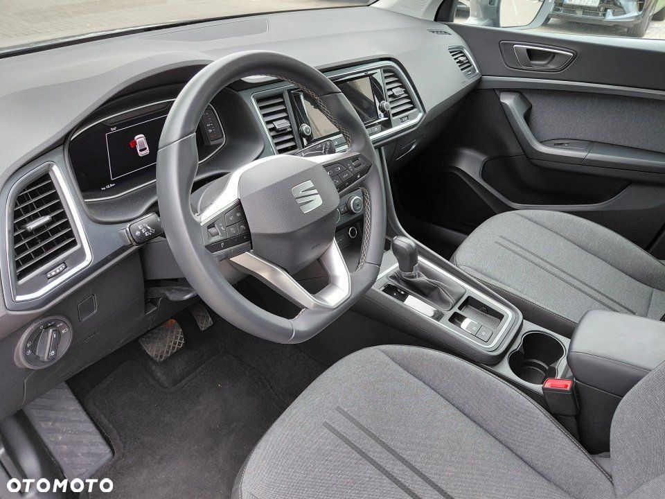 Seat Ateca - 12