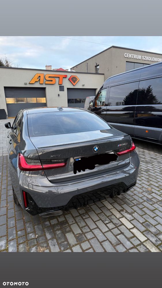 BMW Seria 3 M340i xDrive mHEV sport - 15