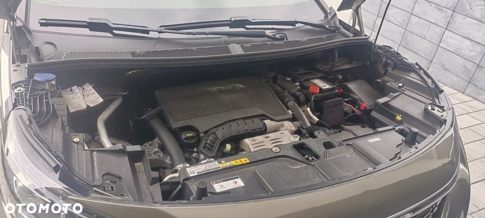 Peugeot 3008 PureTech 130 Stop & Start GPF EAT8 Allure - 7