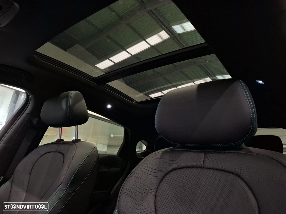 BYD Seal 6 1.5 DM-i Comfort Lite - 22