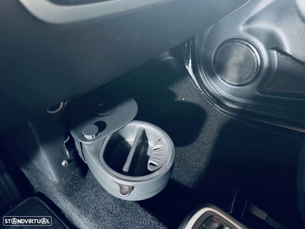 Smart ForTwo Coupé 1.0 71 Aut. - 29