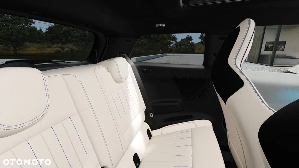 MINI Cooper SE Favoured Trim - 13