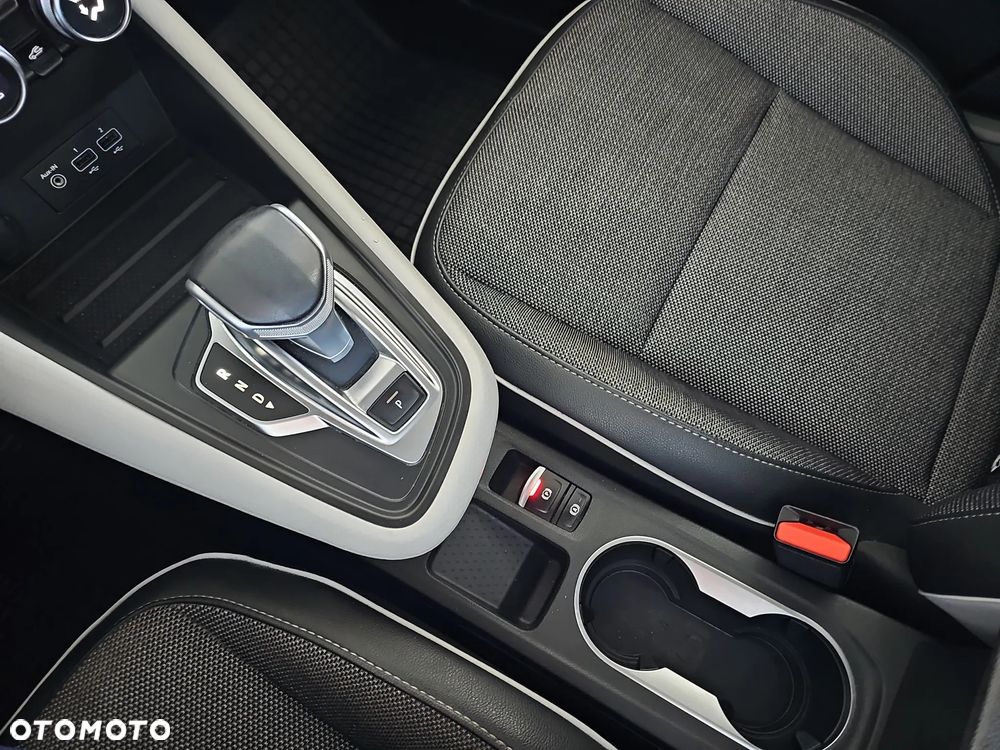 Renault Captur 1.3 TCe Intens EDC - 14