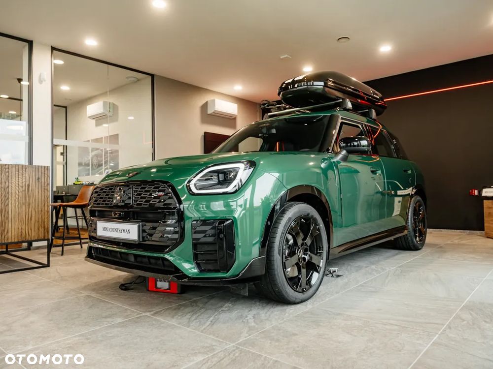 MINI Countryman - 1
