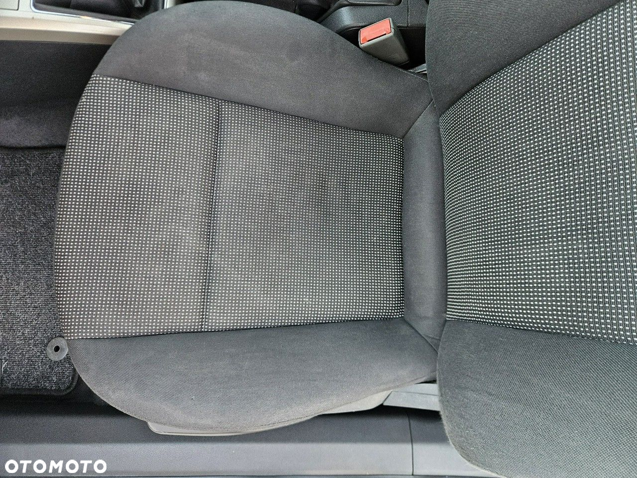 Opel Astra III 1.4 Sport - 22