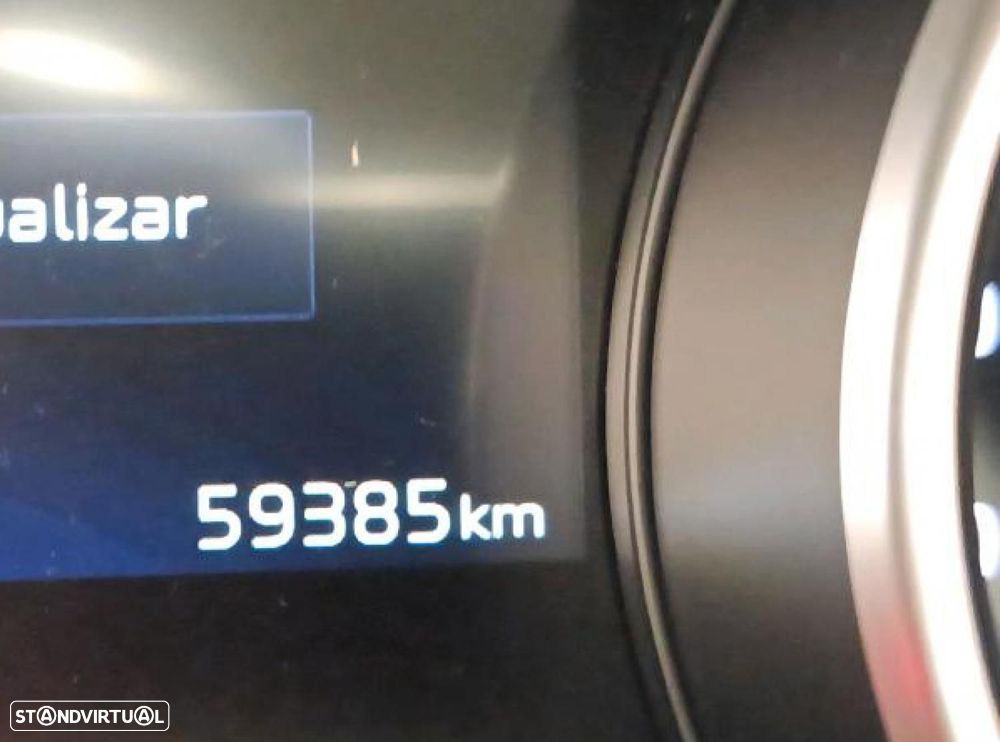 Kia XCeed 1.6 GDi PHEV Drive - 7