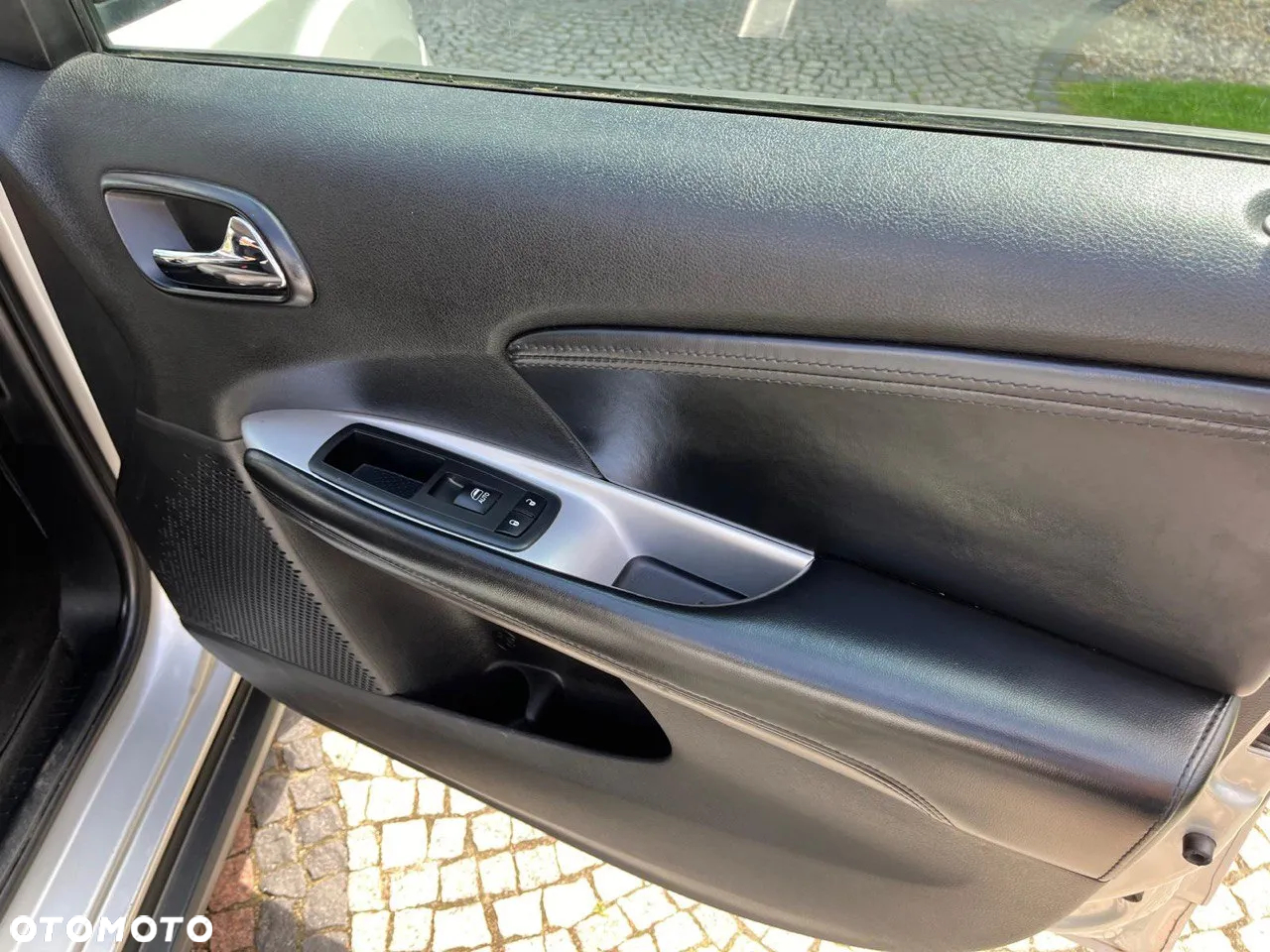 Fiat Freemont 2.0 Multijet Black Code AWD - 23