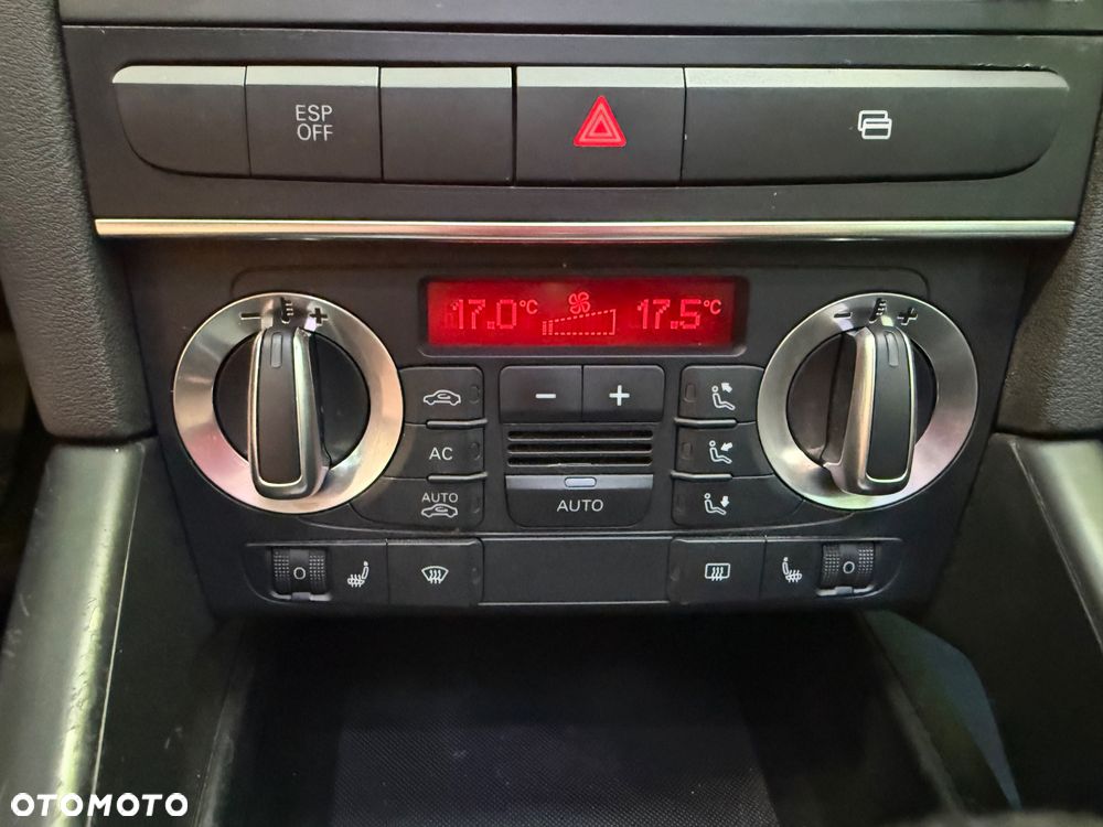 Audi A3 Sportback 2.0 TDI DPF Attraction - 18