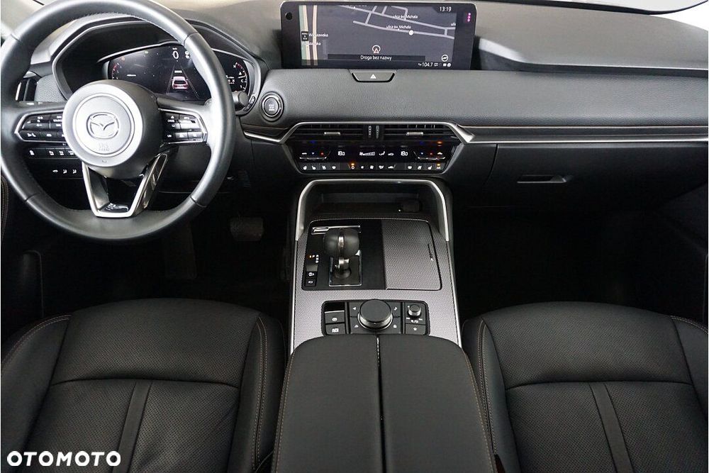 Mazda CX-60 - 9