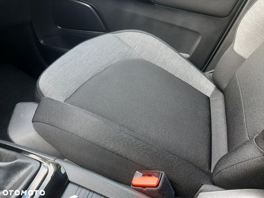 Citroën C4 Picasso e-HDi 115 Business Class - 23