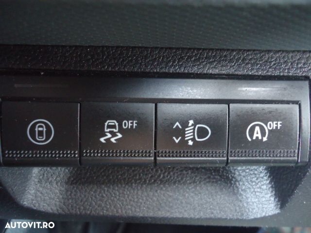 Dacia Duster TCe 130 4X4 MHEV Extreme - 23