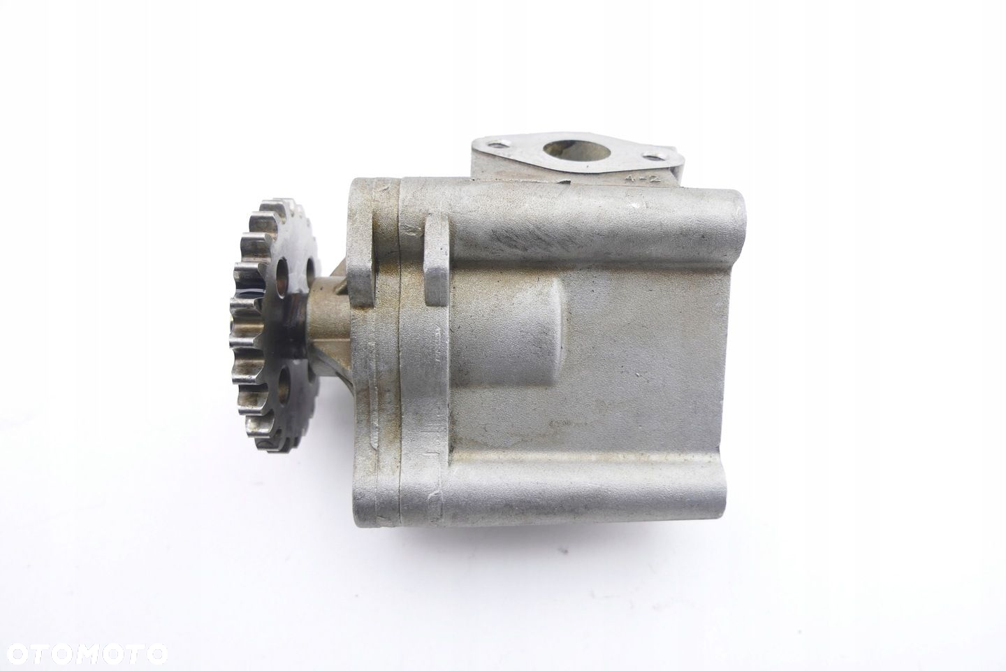 Pompa Oleju FORD MONDEO MK3 1.8 16V 1S7G-6600 - 6