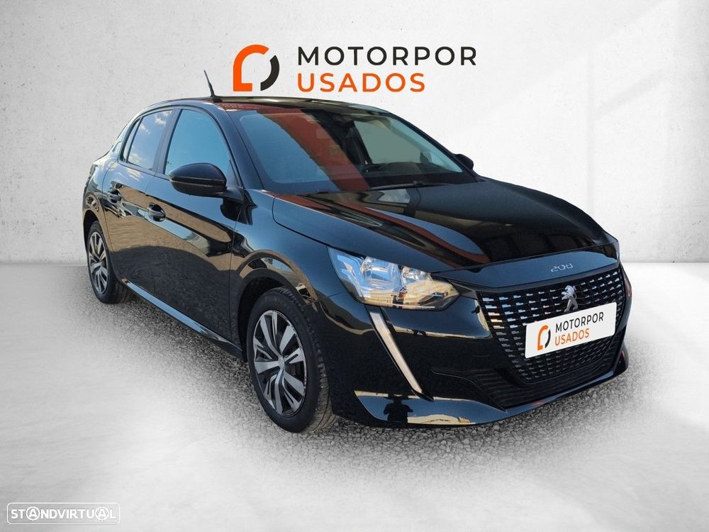 Peugeot 208 1.2 PureTech Active Pack - 3