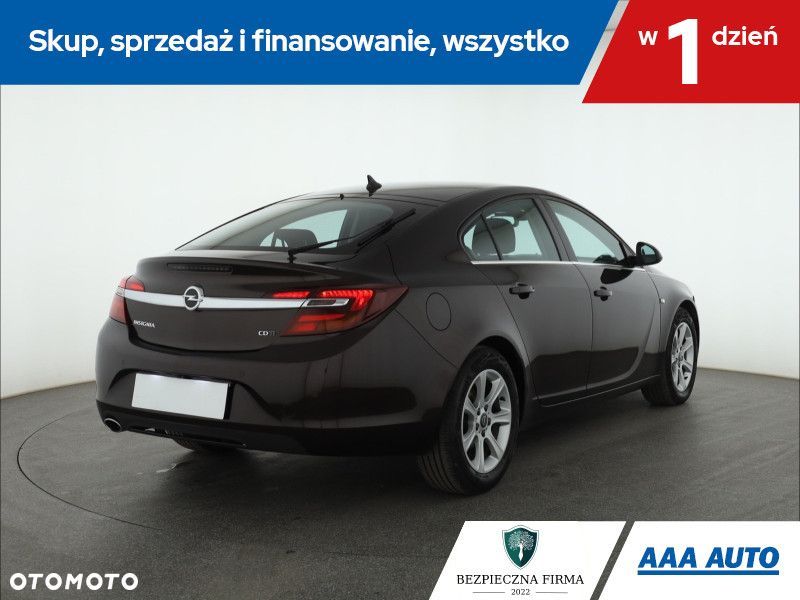 Opel Insignia - 7