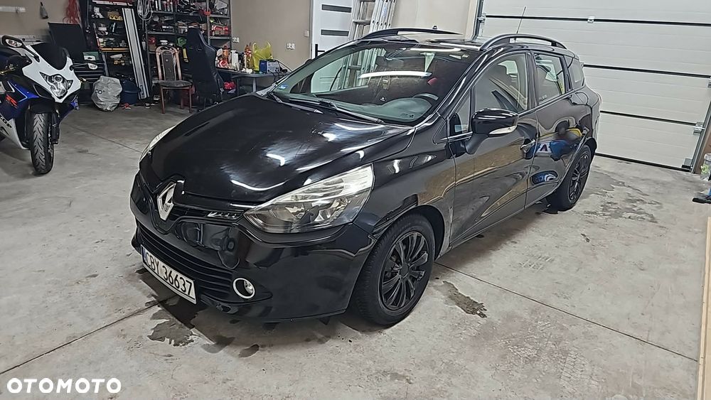 Renault Clio 1.5 dCi Business - 2