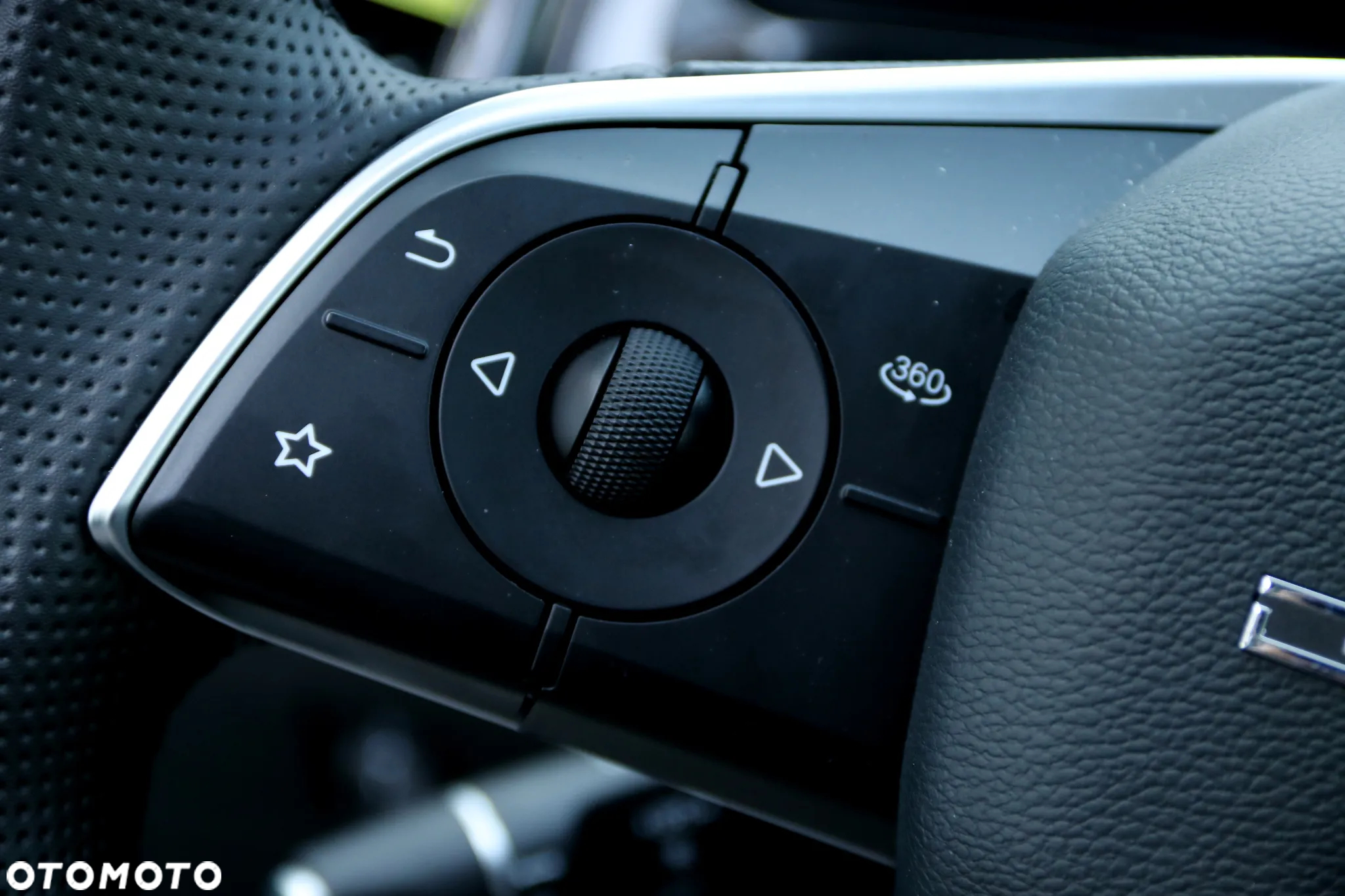 BAIC 5 1.5T Luxury DCT - 16