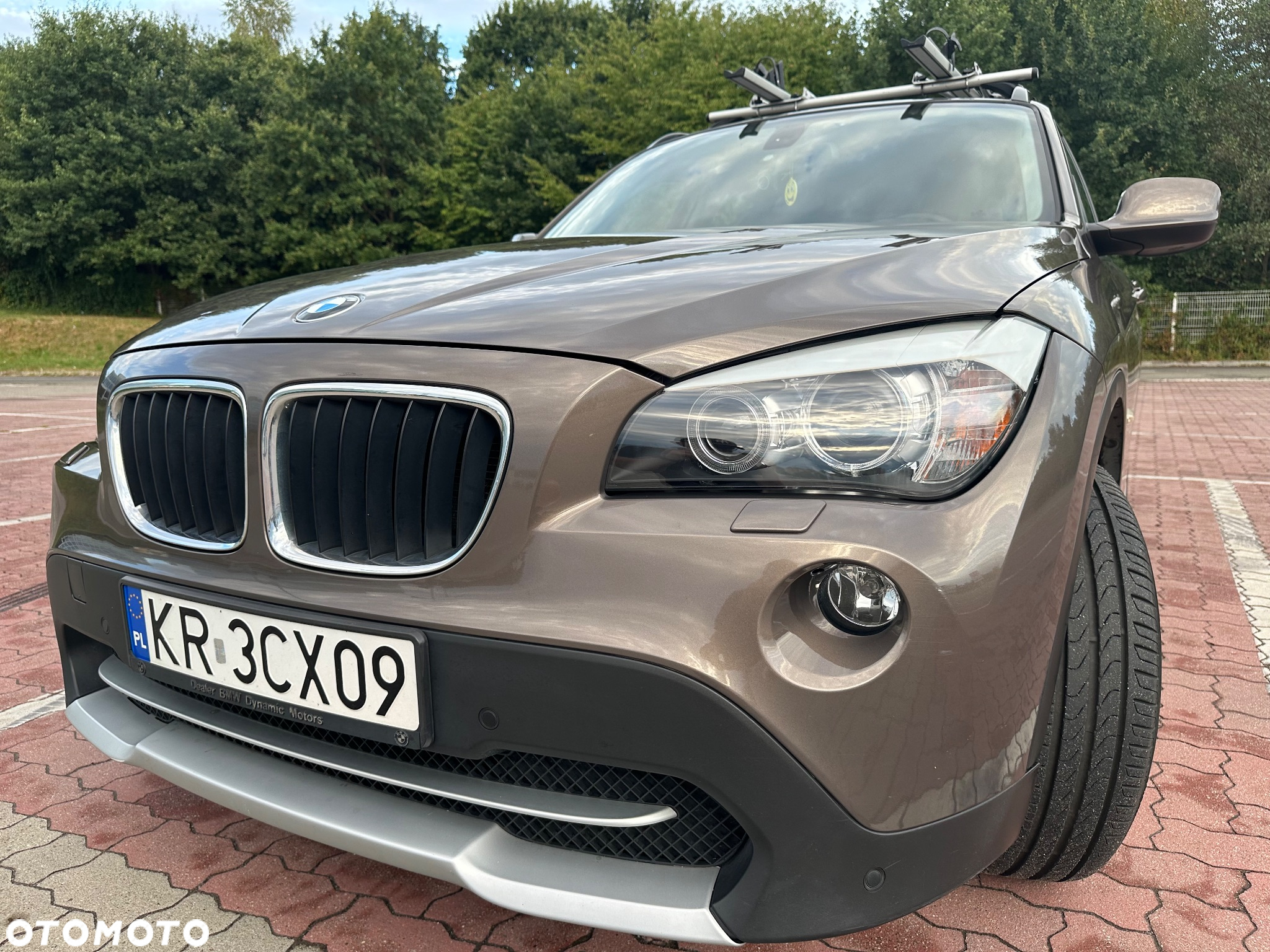 BMW X1 xDrive18d - 5