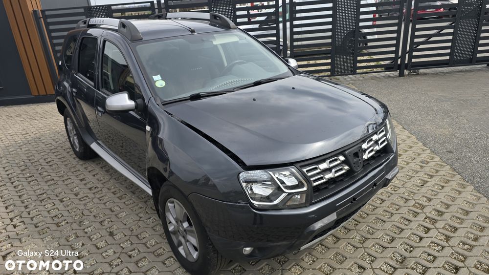 Dacia Duster dCi 110 FAP 4x2 Celebration - 16