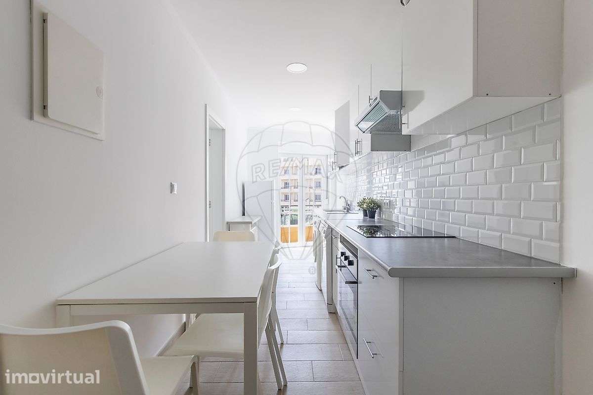 Apartamento T1 para venda - Grande imagem: 3/14