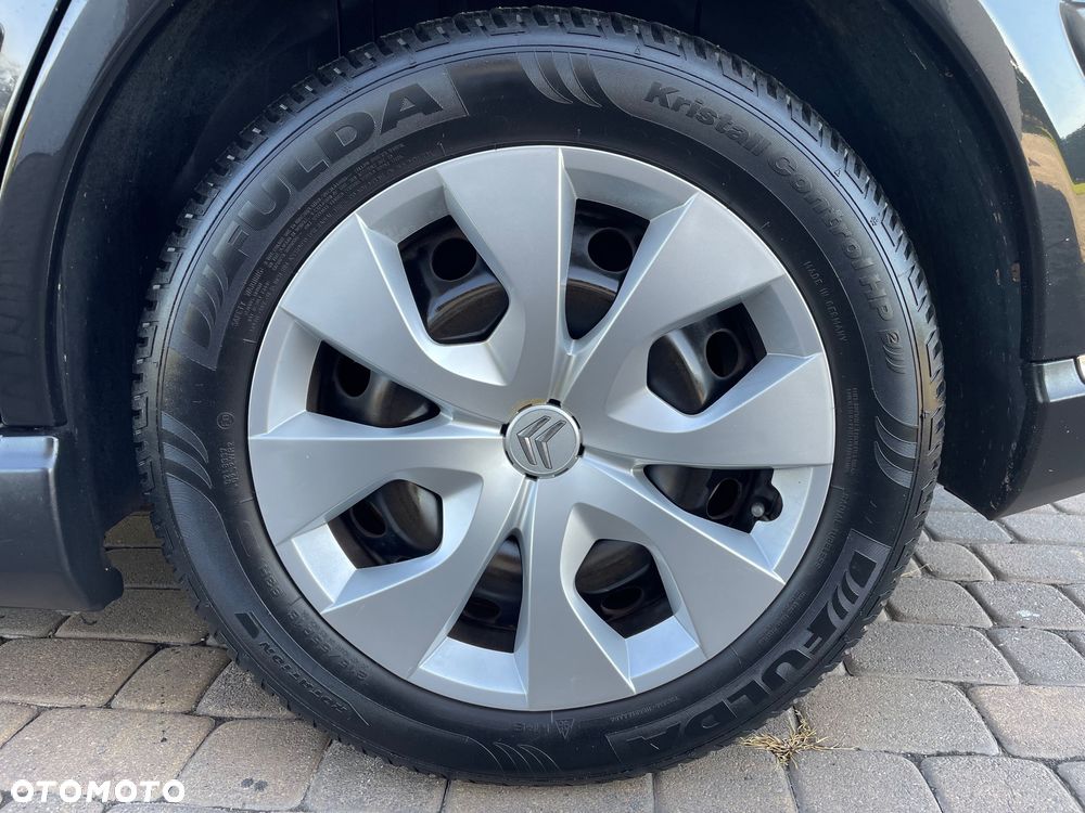 Citroën C5 2.0i 16V Exclusive - 21