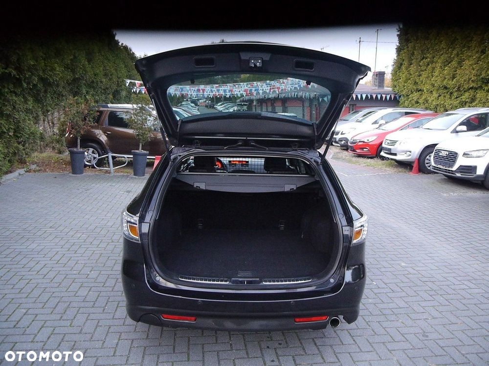 Mazda 6 2.2 CD Exclusive + - 11