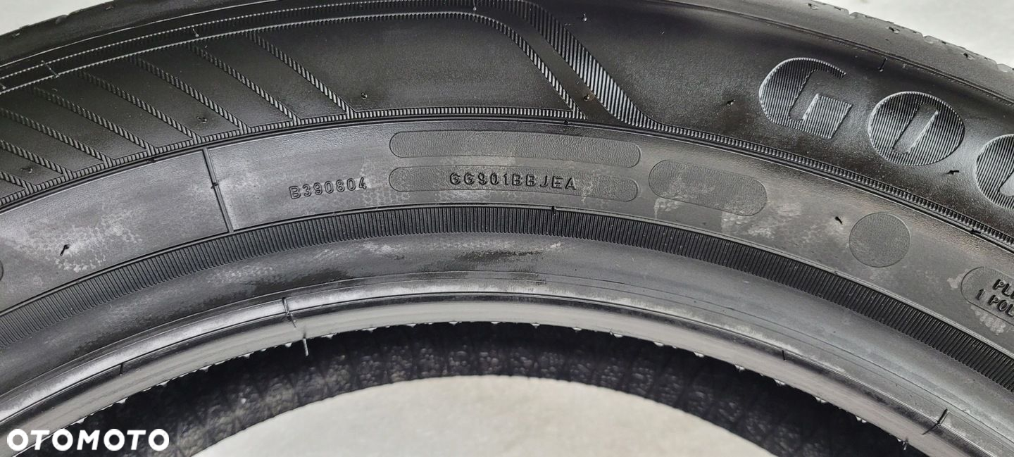 NOWE OPONY GOODYEAR EFFICIENTGRIP PERFORMANCE 2 175/65R17 175 65 R17 87H 25 - 9