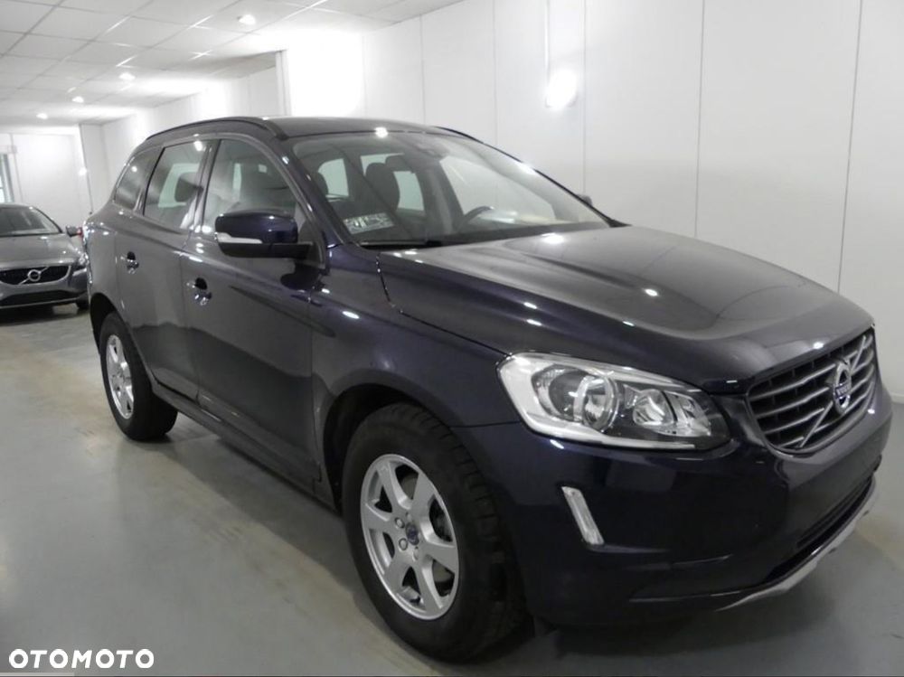 Volvo XC 60 D3 Geartronic Kinetic - 3