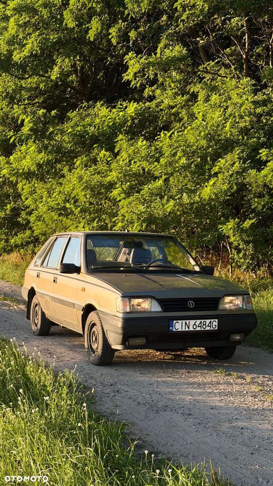 Polonez Caro - 1