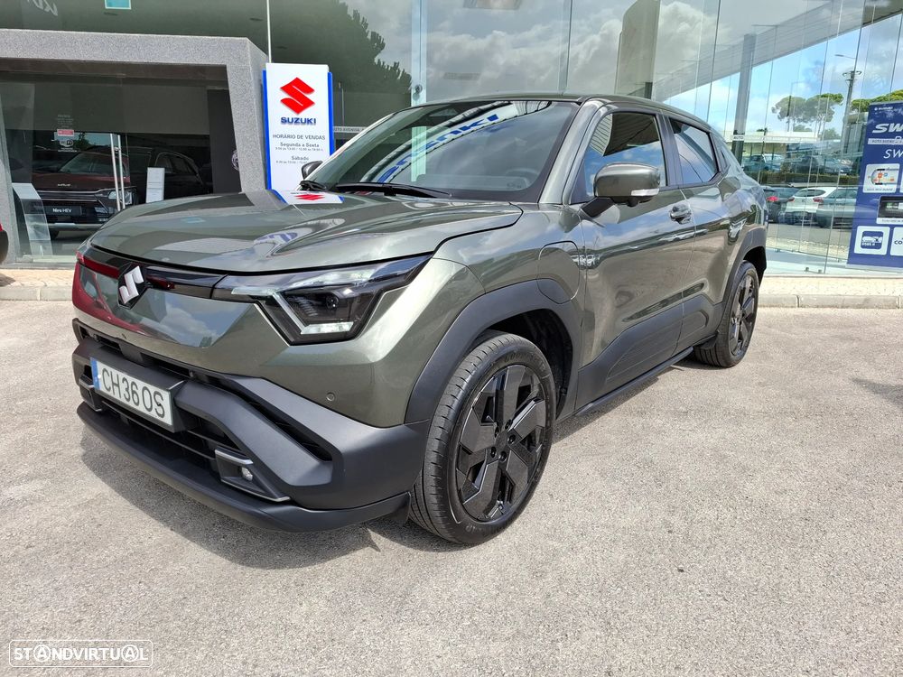 Suzuki e Vitara 61 kWh S3 4WD - 1