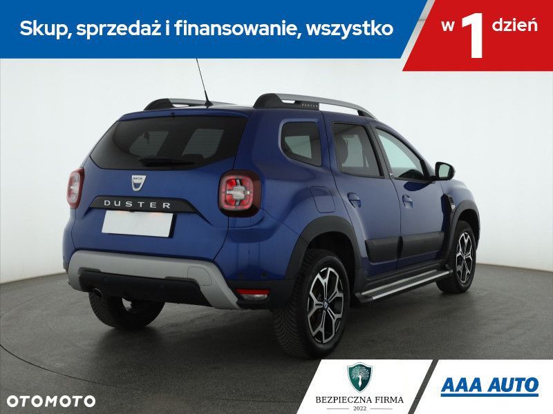 Dacia Duster - 7