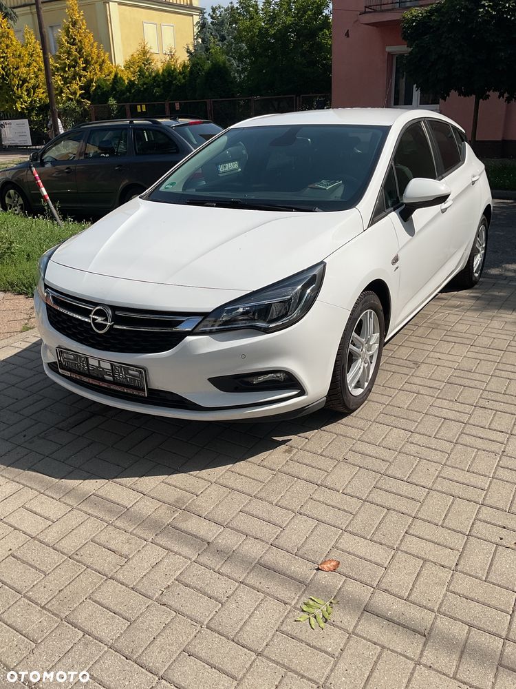 Opel Astra 1.0 T 120 Lat S&S - 2