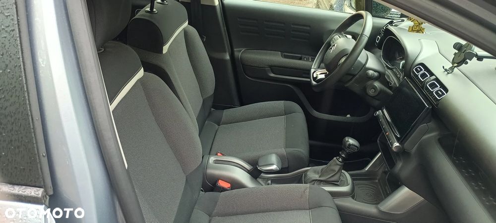 Citroën C3 Aircross 1.5 BlueHDi Feel S&S - 6