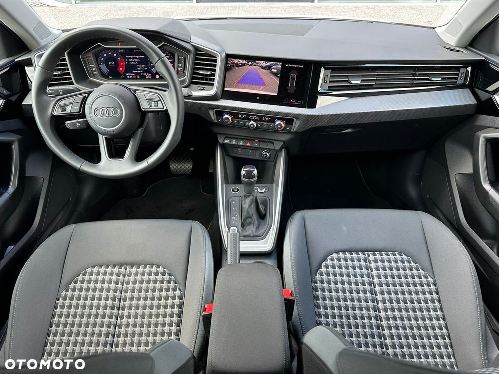 Audi A1 Sportback - 13