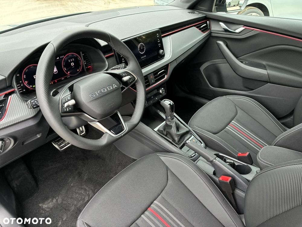 Skoda Scala - 5