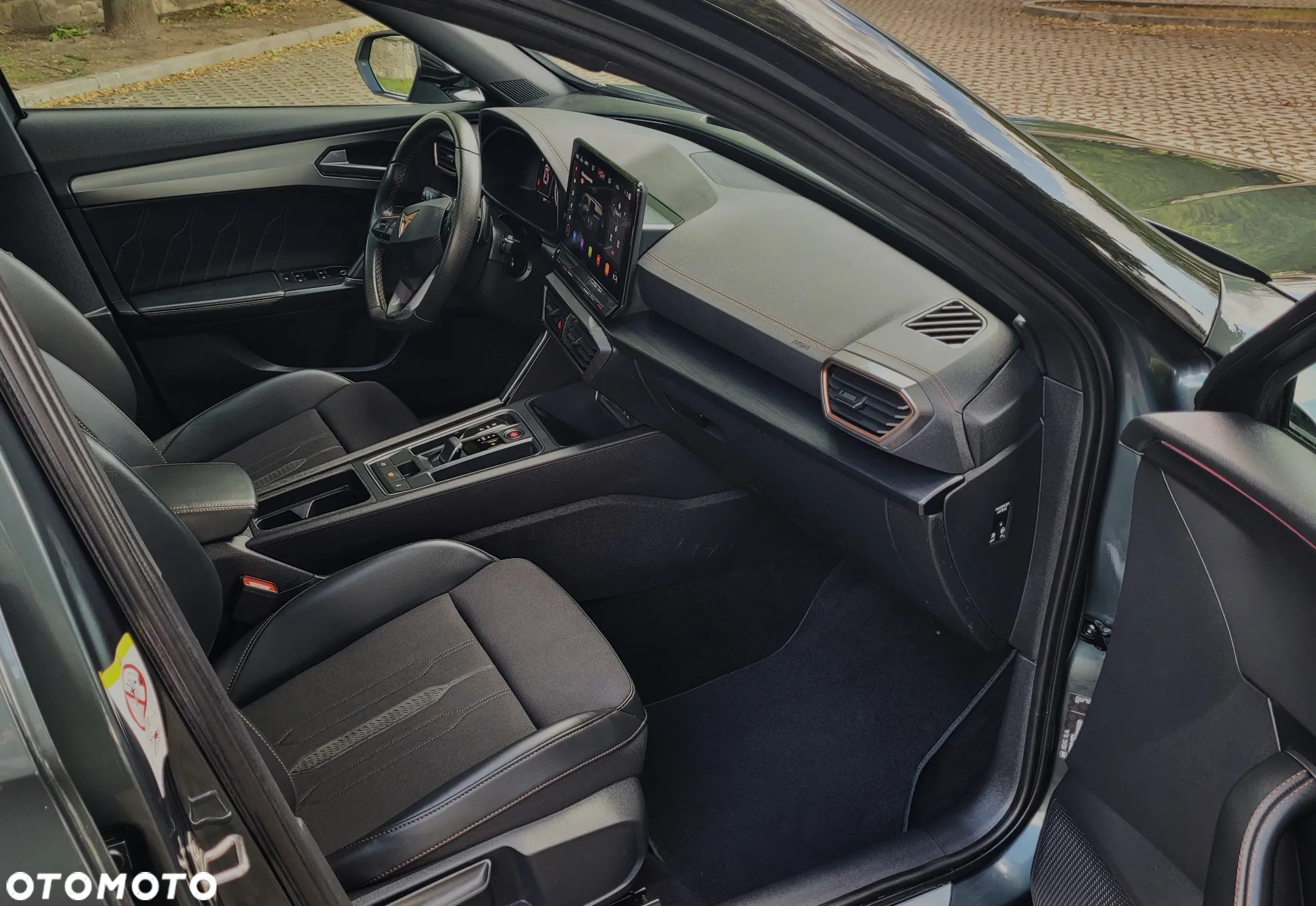 Cupra Formentor 1.5 TSI DSG Tribe Edition - 5