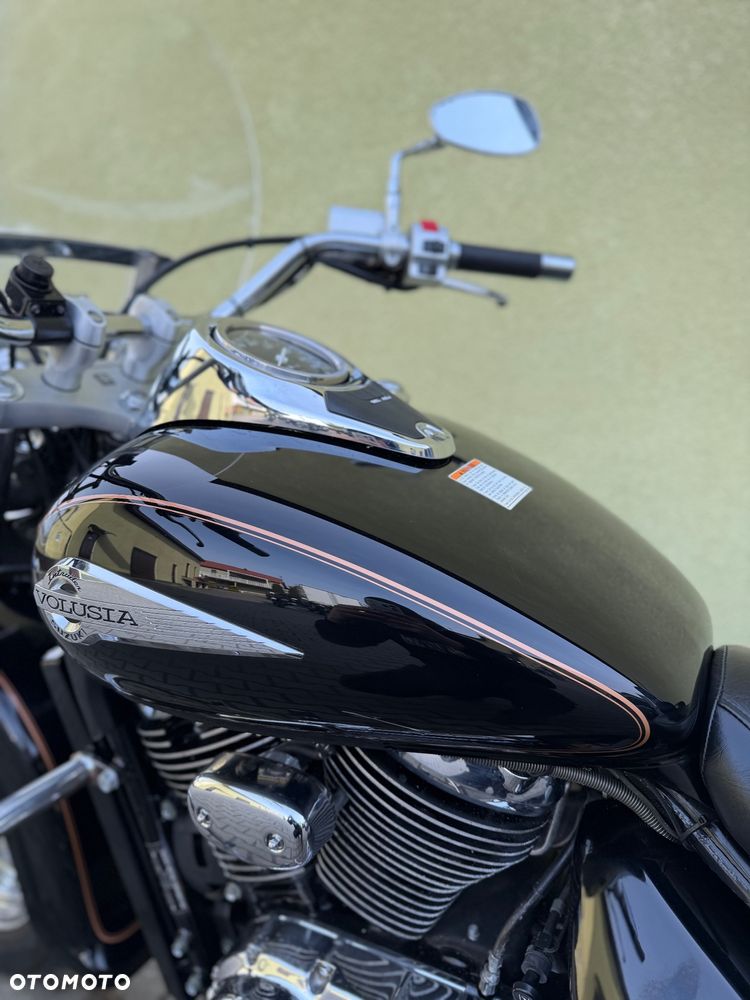 Suzuki VL 800 Volusia - 31