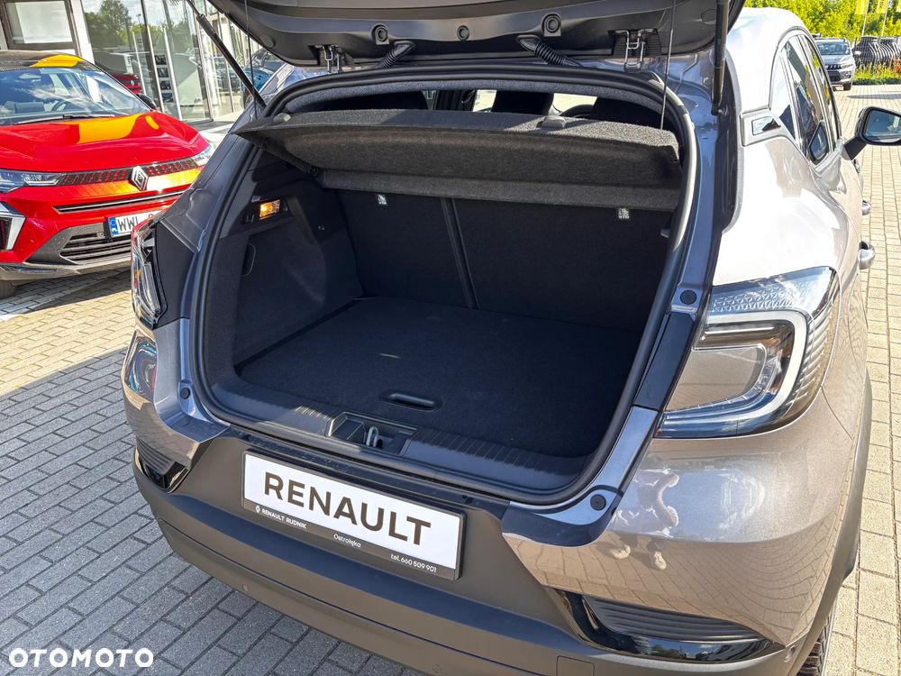 Renault Captur 1.2 TCe Techno - 10
