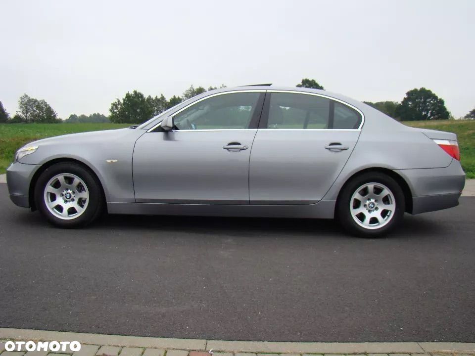 BMW Seria 5 - 1