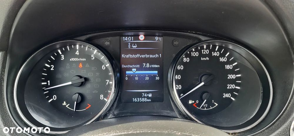 Nissan Qashqai 1.6 DIG-T Tekna+ - 23