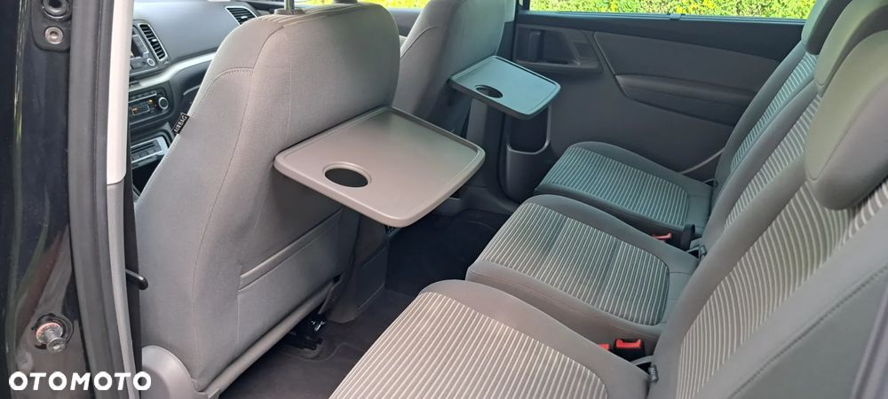 Seat Alhambra - 29