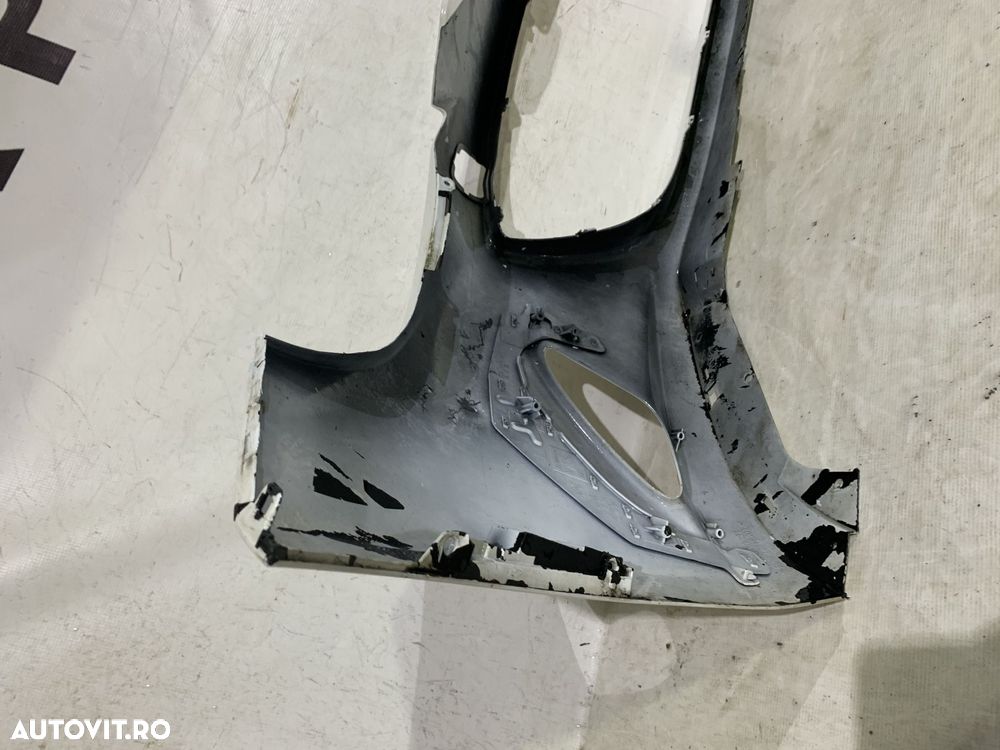 Bara fata Mazda  MX5, Miata, 2014, 2015, 2016, 2017, 2018, 2019, 2020, 2021, cod origine OE N243-50031. - 8