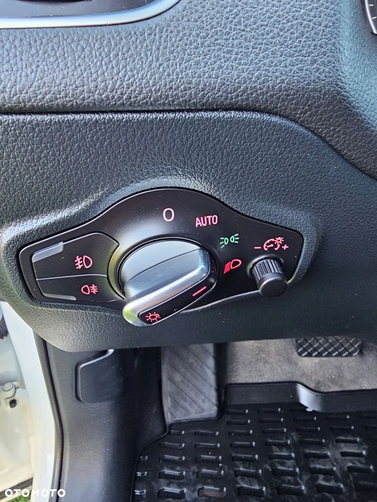 Audi Q5 2.0 TDI Quattro Stronic - 28