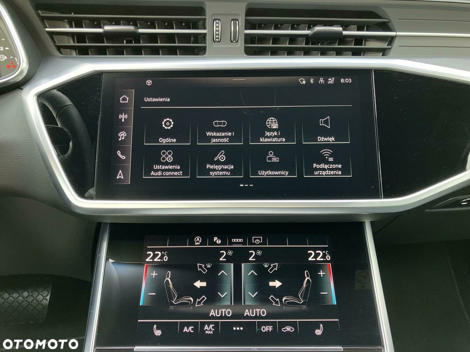 Audi A6 - 26