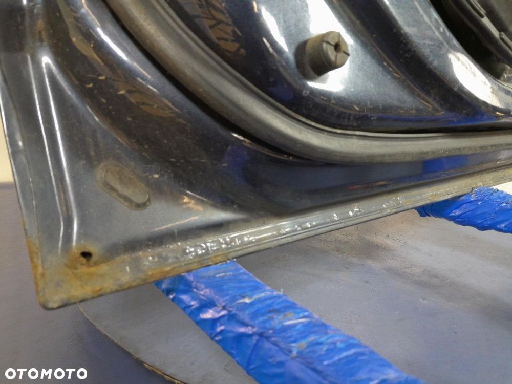 CHRYSLER TOWN COUNTRY V DRZWI PRZÓD LEWE PBL - 12