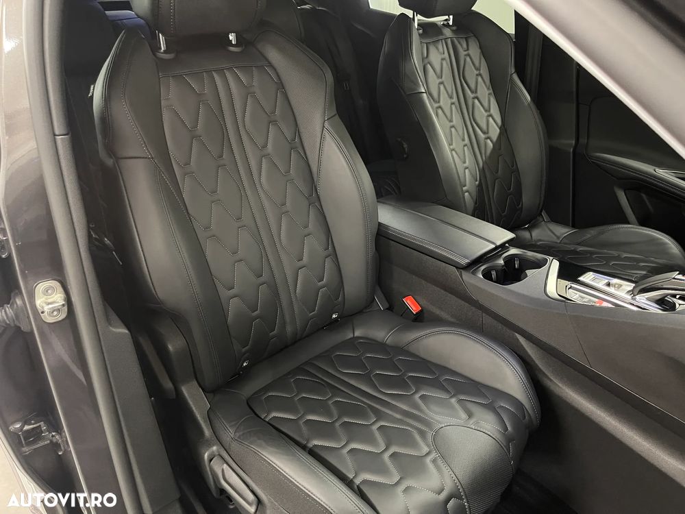 Peugeot 3008 Hybrid 225 e-EAT8 Roadtrip - 9